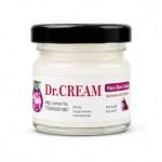 Dr. Cream face care product
