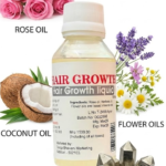 Dr. Hair Growth Lotion hair care liquid