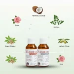 Dr.Hair Growth Lotion full kit