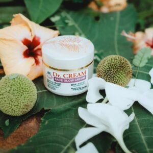 Dr cream