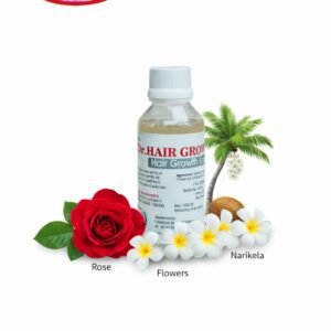 Dr.Hair Growth Lotion