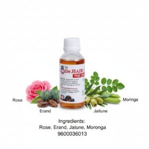 Dr.Hair Growth extra power