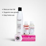 Dr.Hair Growth Lotion full kit