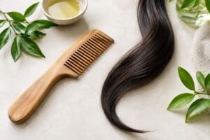 Hair fall and thinning hair care guide